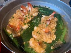 -时光乌托邦空中花园餐厅川味·融合菜(幸福广场店)