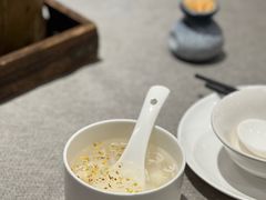 酒酿圆子-汉水谣·江景餐厅(江滩店)