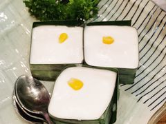 椰汁西米糕-Hi YOU你的饭局泰餐厅(雍和宫店)