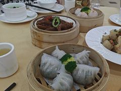 -旺富东海大酒楼(海鲜街店)