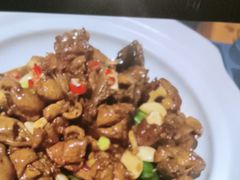 -老平安农家菜(平安店)