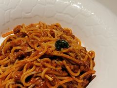 肉酱意面-俄士厨房(时代天街店)