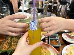 -辉记炭烧海鲜大排档·老字号(福田店)