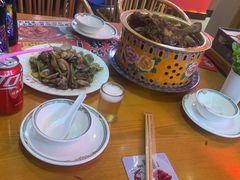 -庆峰龙虾烧烤(合肥一店)
