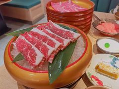 -温野菜涮涮锅(曲江大悦城店)
