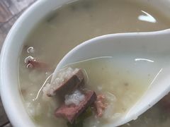 -阳江河堤老牌曾记美食