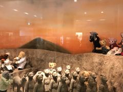 -济州岛泰迪熊博物馆