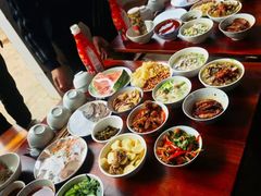 -老昆明·家常菜·钱大妈(金马碧鸡店)