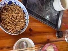 -高师傅特色米粉汤包(建设路店)
