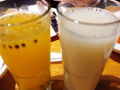 -斗牛士牛排(南京东路店)