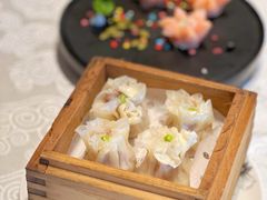 -浙江西子宾馆·牡丹厅