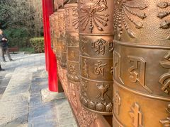 -西安市广仁寺