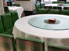 大堂-大鸭梨烤鸭(左家庄店)