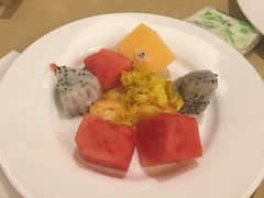 -利顺德大饭店·维多利亚花园(小白楼店)