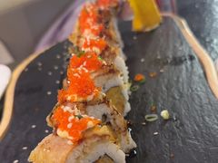 -将太无二·北美传奇寿司(瑞士公寓店)