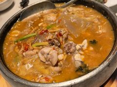 -老周家酱卤猪蹄私房菜(克拉玛依西街店)