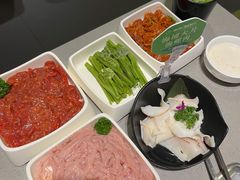 捞派鸭肠-海底捞火锅(石厦时代广场店)
