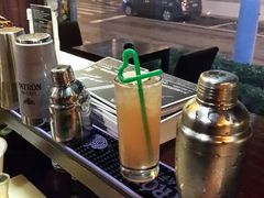 android_upload_pic-ohbar live house(人广店)