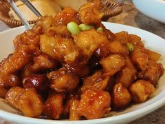 -红樱桃·欢乐餐厅(太原里店)