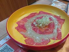 -松坂屋日料自助(长城路店)