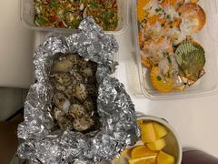 -三妹小龙虾·黄油蟹(华侨城总店)