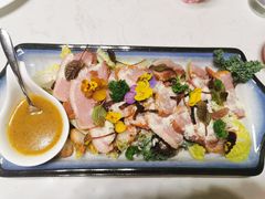 -K·Kitchen KK牛扒厨房(江南西店)