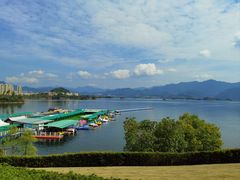 -千岛湖-欢乐水世界