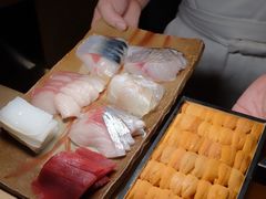 -Ginza Onodera 鮨(外滩十八号店)
