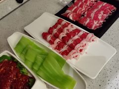 -海底捞火锅(勒泰店)