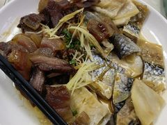 -蚝家菜馆(沙井店)