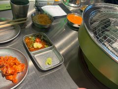 -山葵说·泥炉烤肉(泰达时尚E街区店)