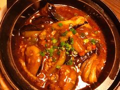 -来龙里 精致 东南亚餐室(万象城店)