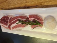 -韩聚屋韩国烤肉餐厅(新北万达店)