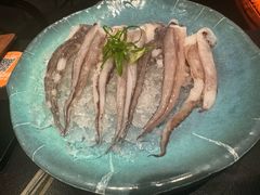 -老城鲜·小海鲜贝贝煲火锅(壹方城店)