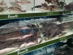-永辉超市(鲁谷店)