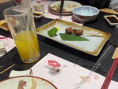 -桃夭日式料理(国信店)