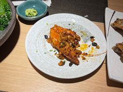 -德川家日本料理(中关村寰太大厦店)