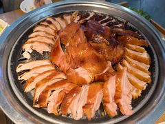 -守柴炉烤鸭(鱼嘴店)