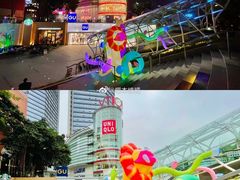 -VT101维多利广场