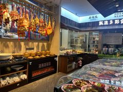 -老海陵·泰州菜(图书馆店)