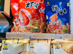 虾条-来伊份(燕山路二店)