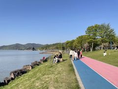 -东钱湖旅游度假区