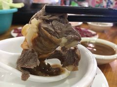 -乌记鲜活牛肉城(金砂东路店)