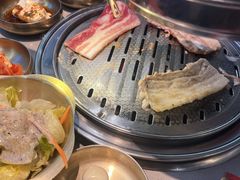-韩一品韩国料理(柏庐南路店)