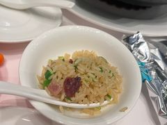 -明阁 Ming Court(广州朗豪酒店)