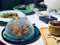 -荟廷·晶萃(陆家嘴尚悦湾店)