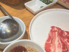 -四喜小胖·北京涮肉(五道营店)