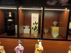 -九洲喜来登酒店湖月日餐厅