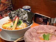 -真打拉面·日式拉面新流派(体育西横街店)