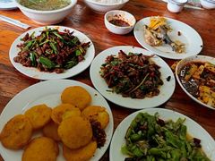 -龙头街回族餐厅(蒜村新区农大店)